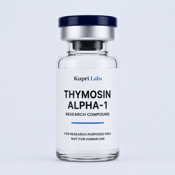 Thymosin Alpha-1
